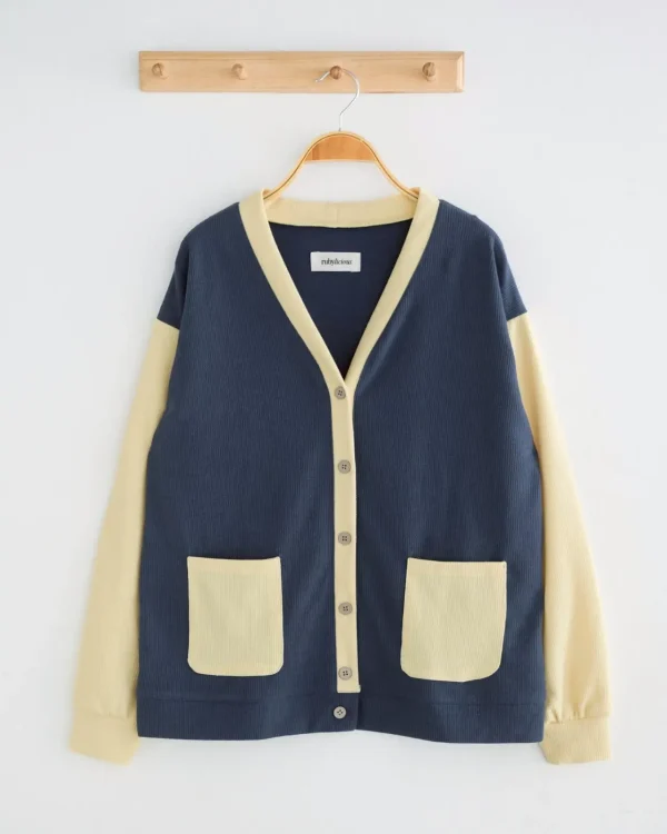 Nizu Cardigan foto 1