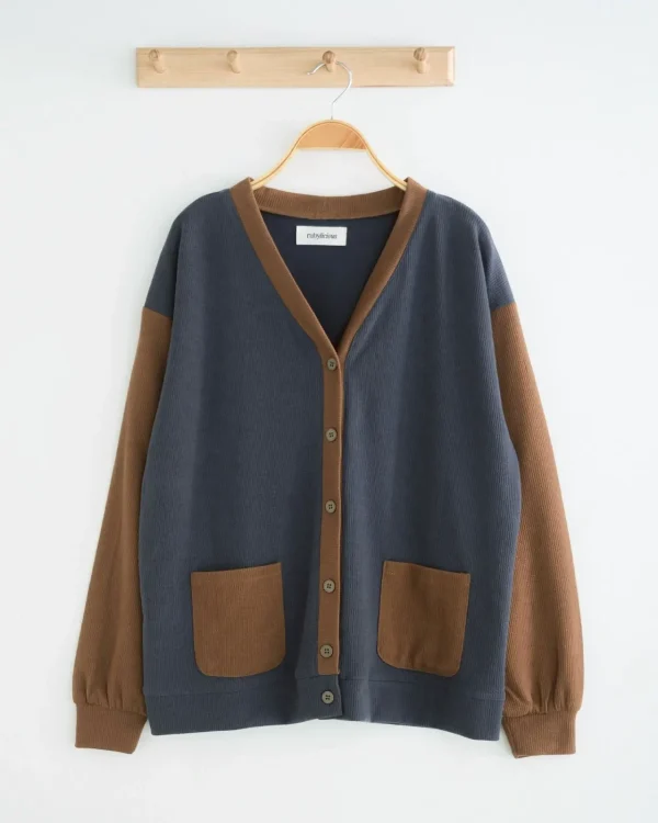 Nizu Cardigan foto 6