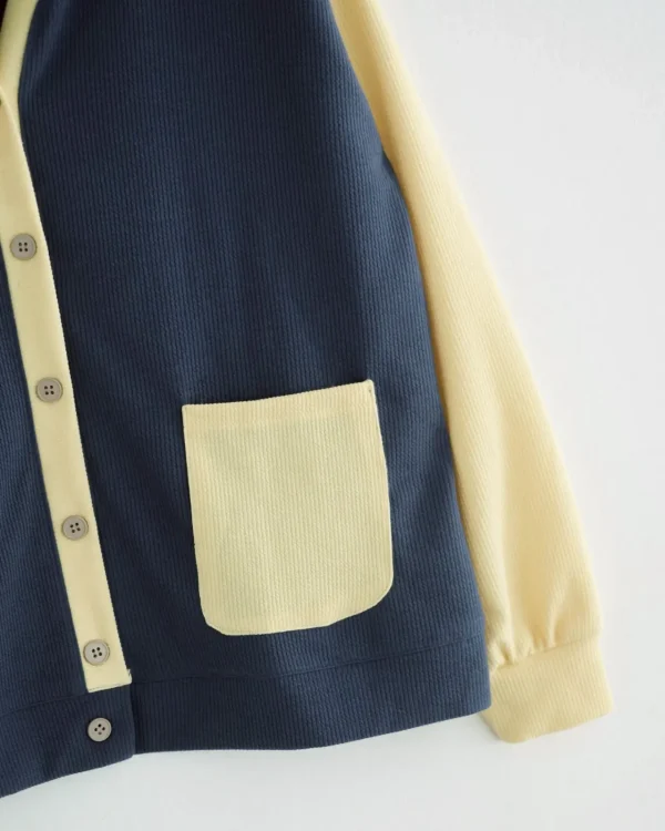 Nizu Cardigan foto 2