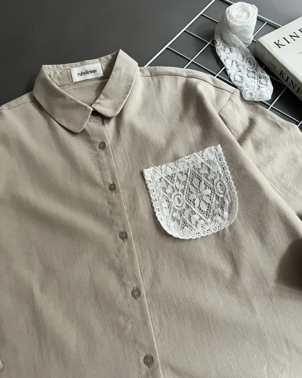 Salena Shirt foto 5