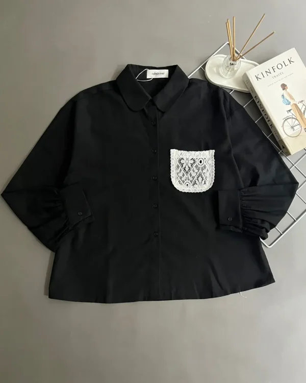 Salena Shirt foto 7