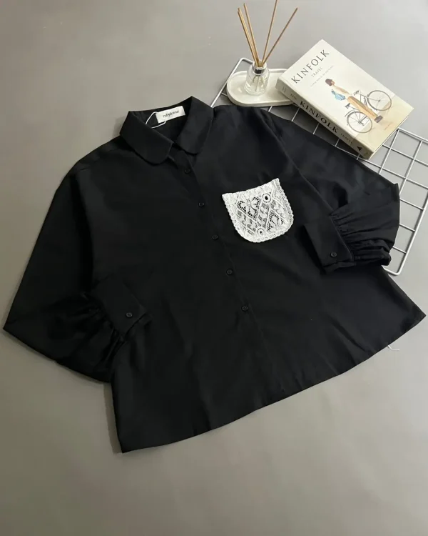 Salena Shirt foto 9
