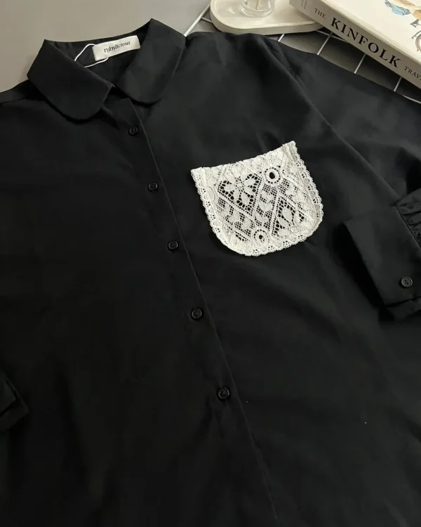 Salena Shirt foto 8