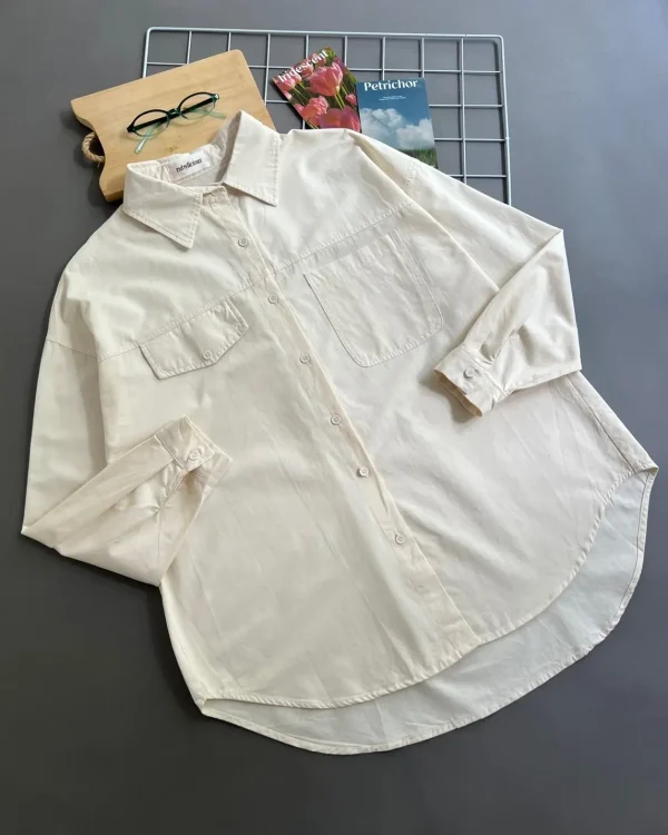 Uzma Shirt foto 8