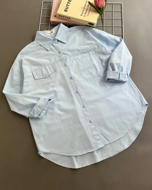 Uzma Shirt foto 1