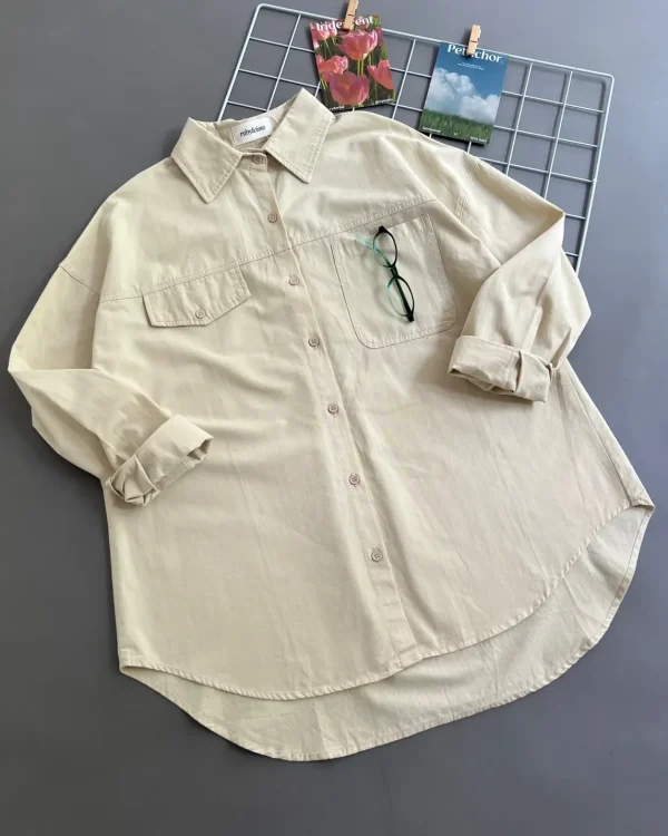 Uzma Shirt foto 5