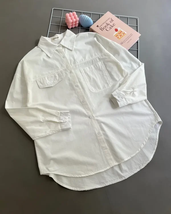 Uzma Shirt foto 3