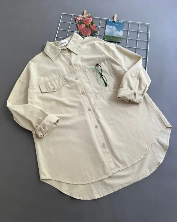 Uzma Shirt foto 7