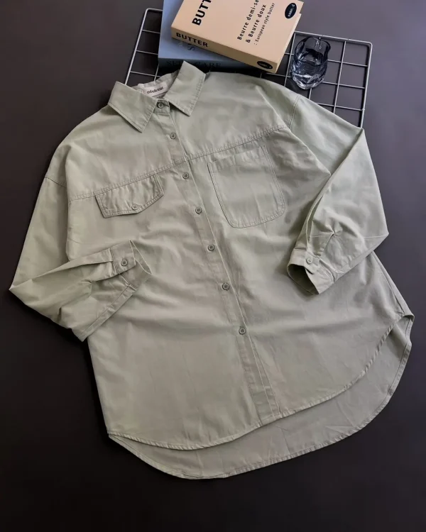 Uzma Shirt foto 9