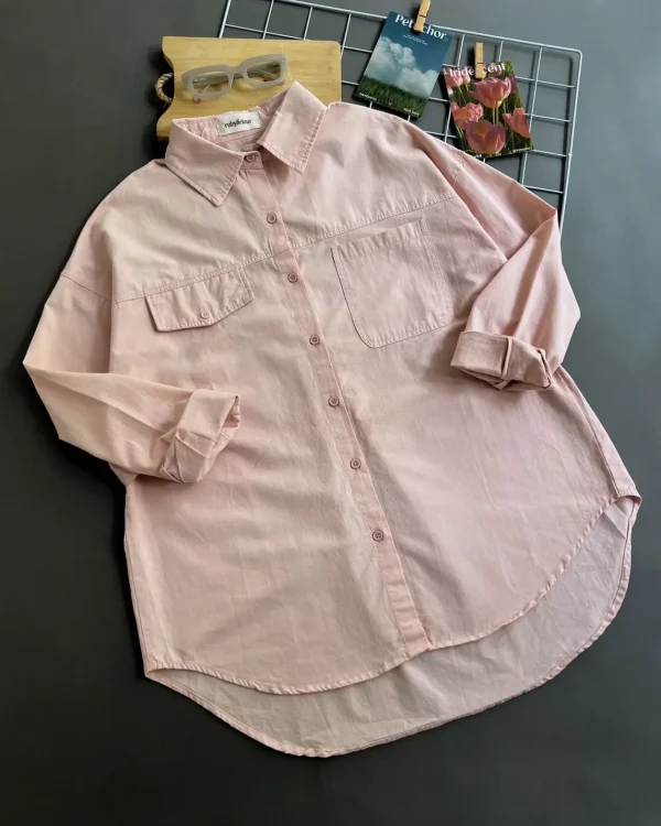 Uzma Shirt foto 11