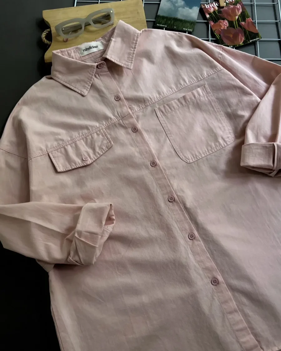 Uzma Shirt foto 12