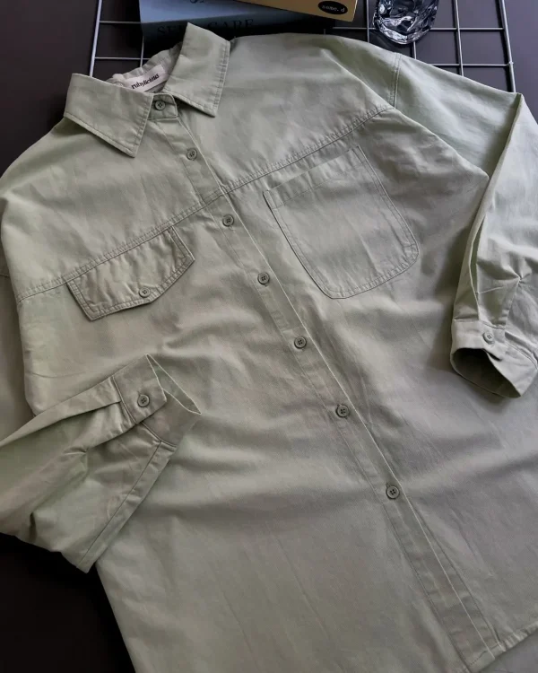 Uzma Shirt foto 10