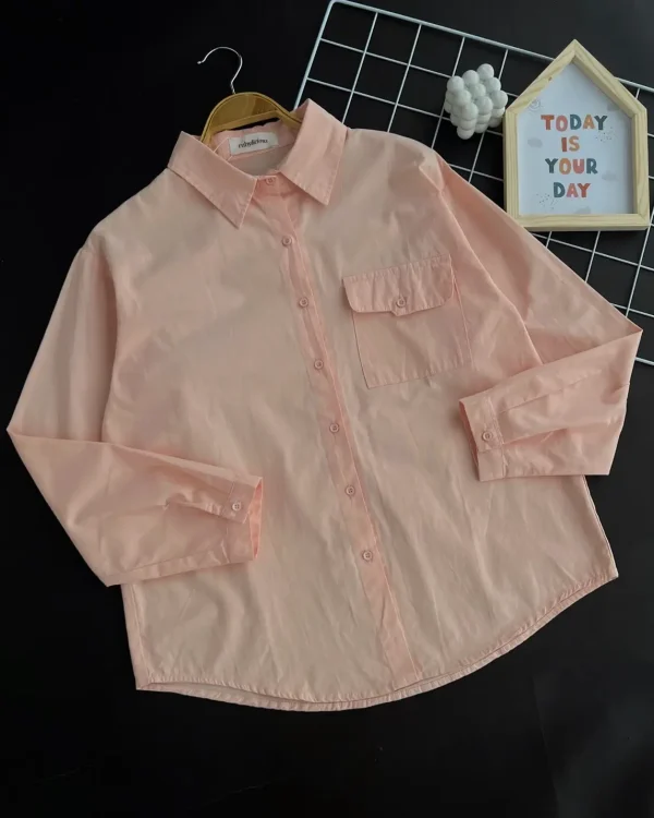 Sefia Shirt foto 6