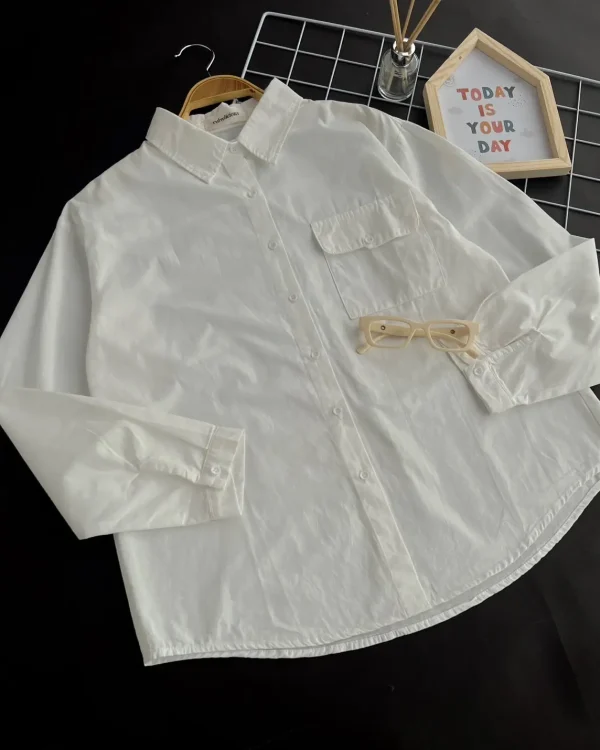 Sefia Shirt foto 10