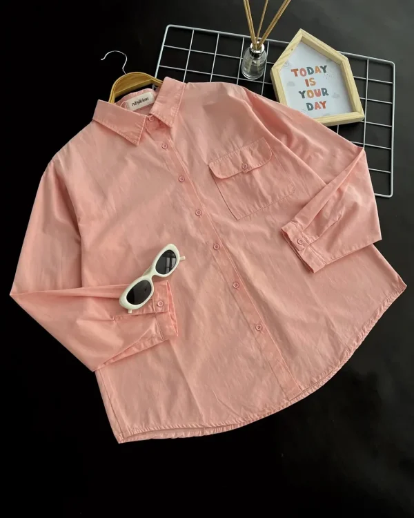 Sefia Shirt foto 7