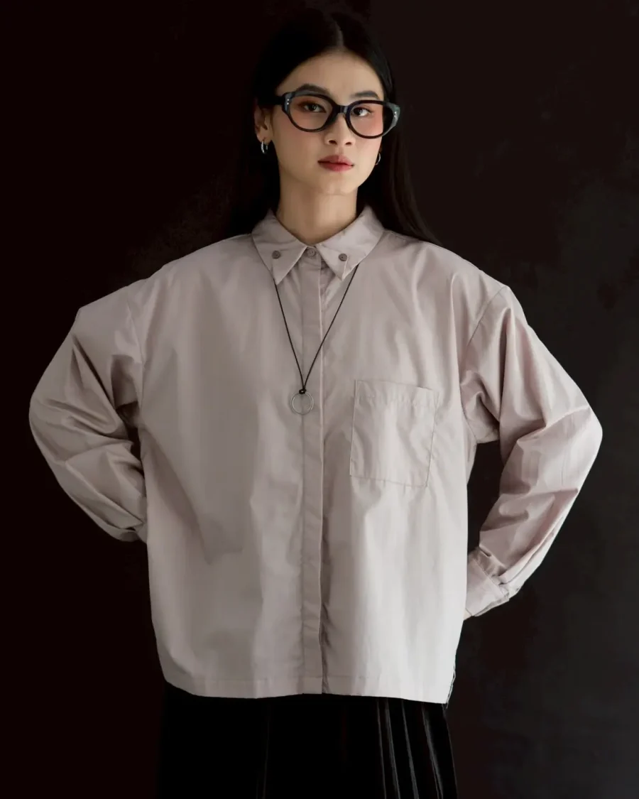 Vilma Shirt foto 21