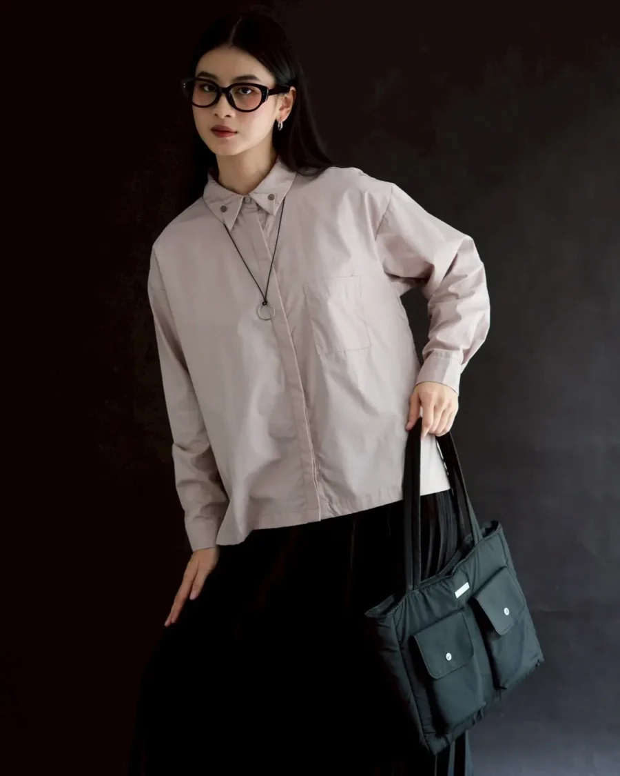 Vilma Shirt foto 20