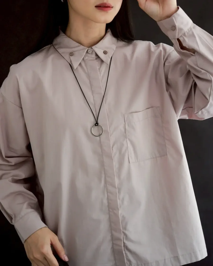 Vilma Shirt foto 22