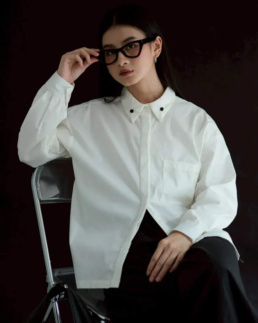Vilma Shirt foto 8