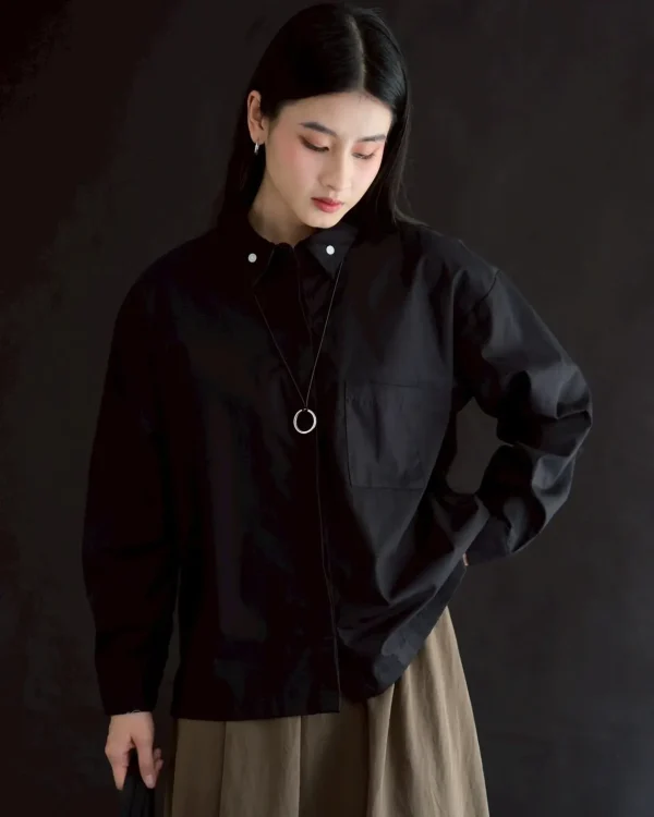 Vilma Shirt foto 1
