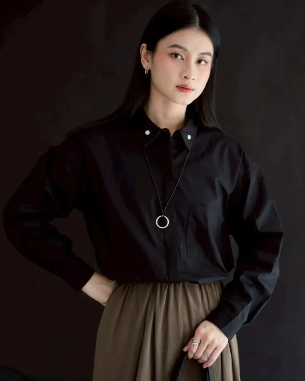 Vilma Shirt foto 3