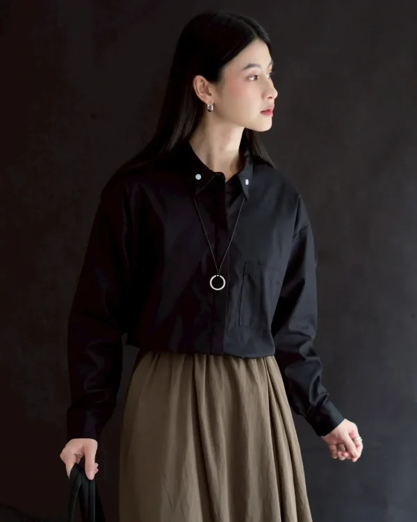 Vilma Shirt foto 4