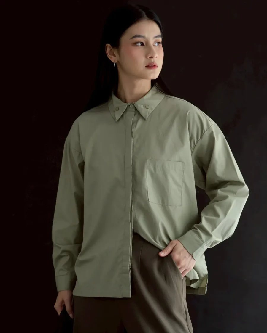 Vilma Shirt foto 18