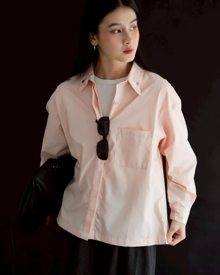 Vilma Shirt foto 13