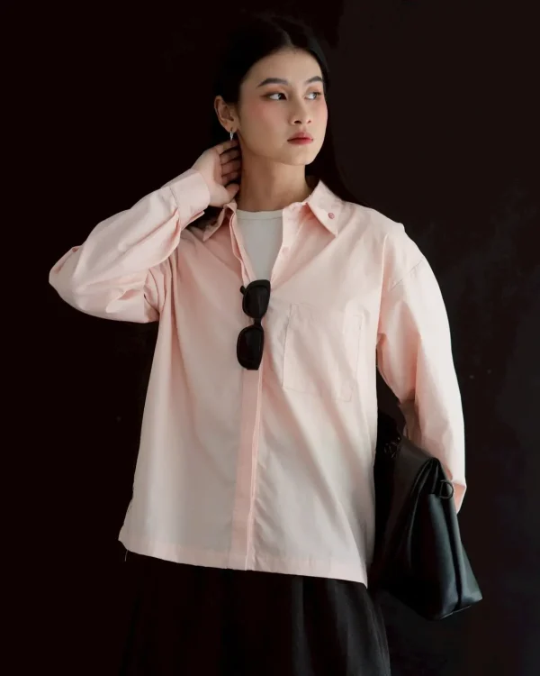 Vilma Shirt foto 10