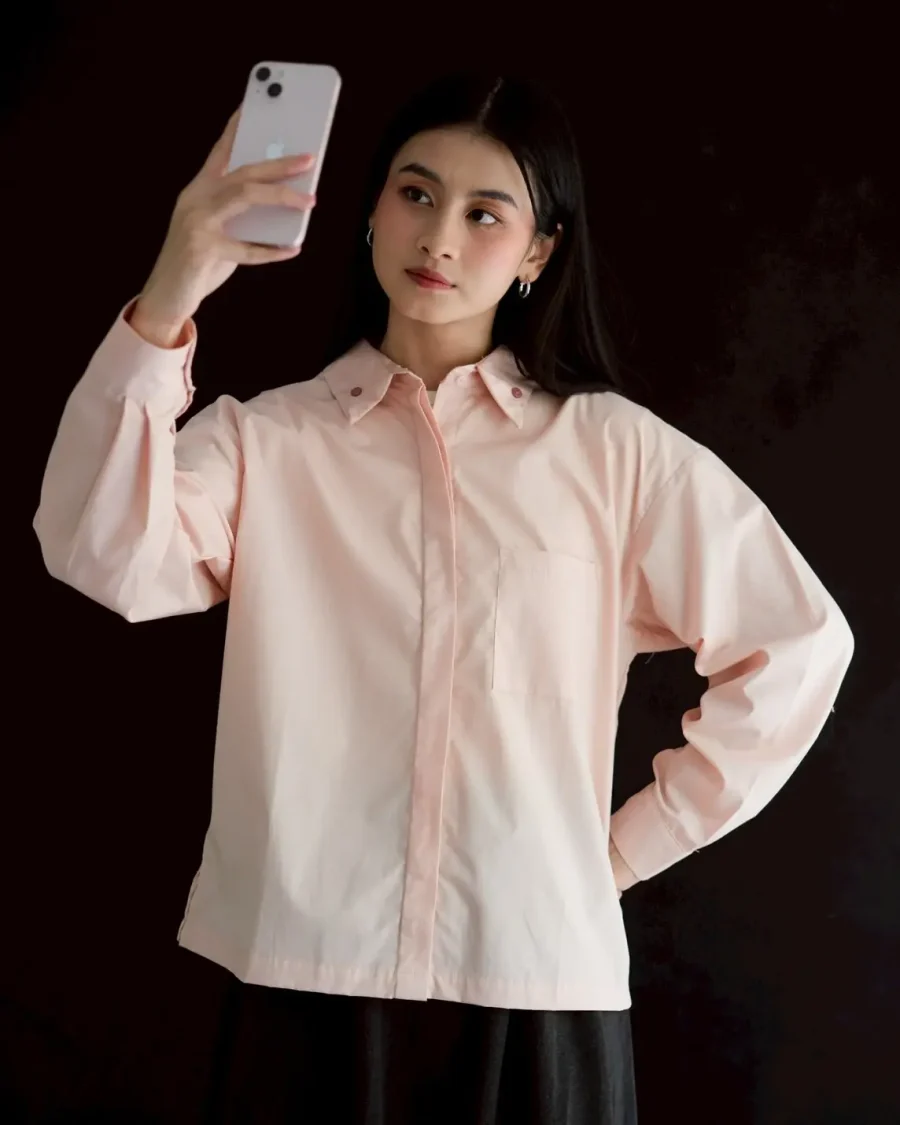 Vilma Shirt foto 11