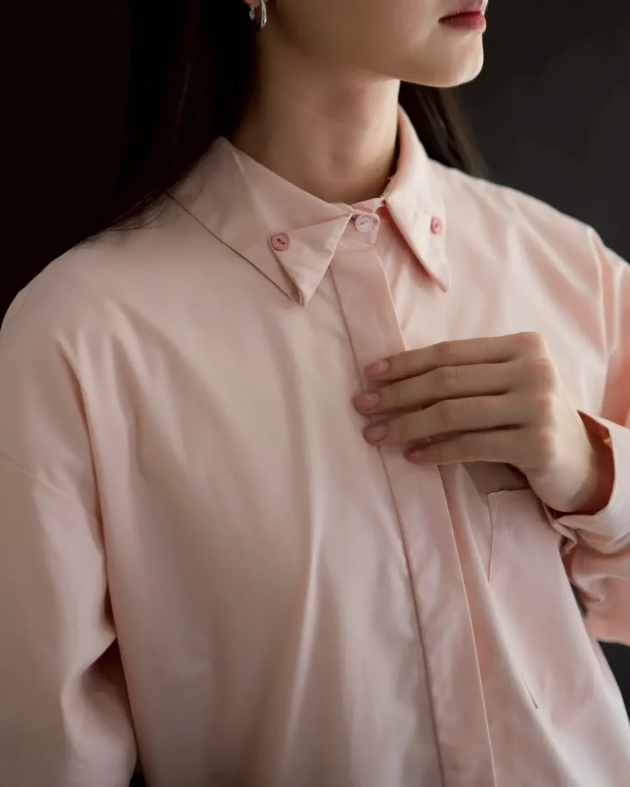 Vilma Shirt foto 12
