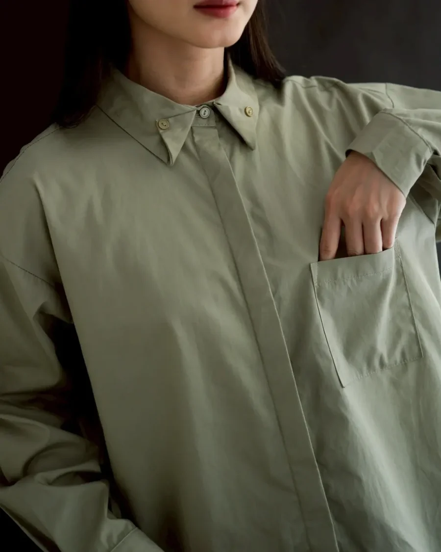 Vilma Shirt foto 17