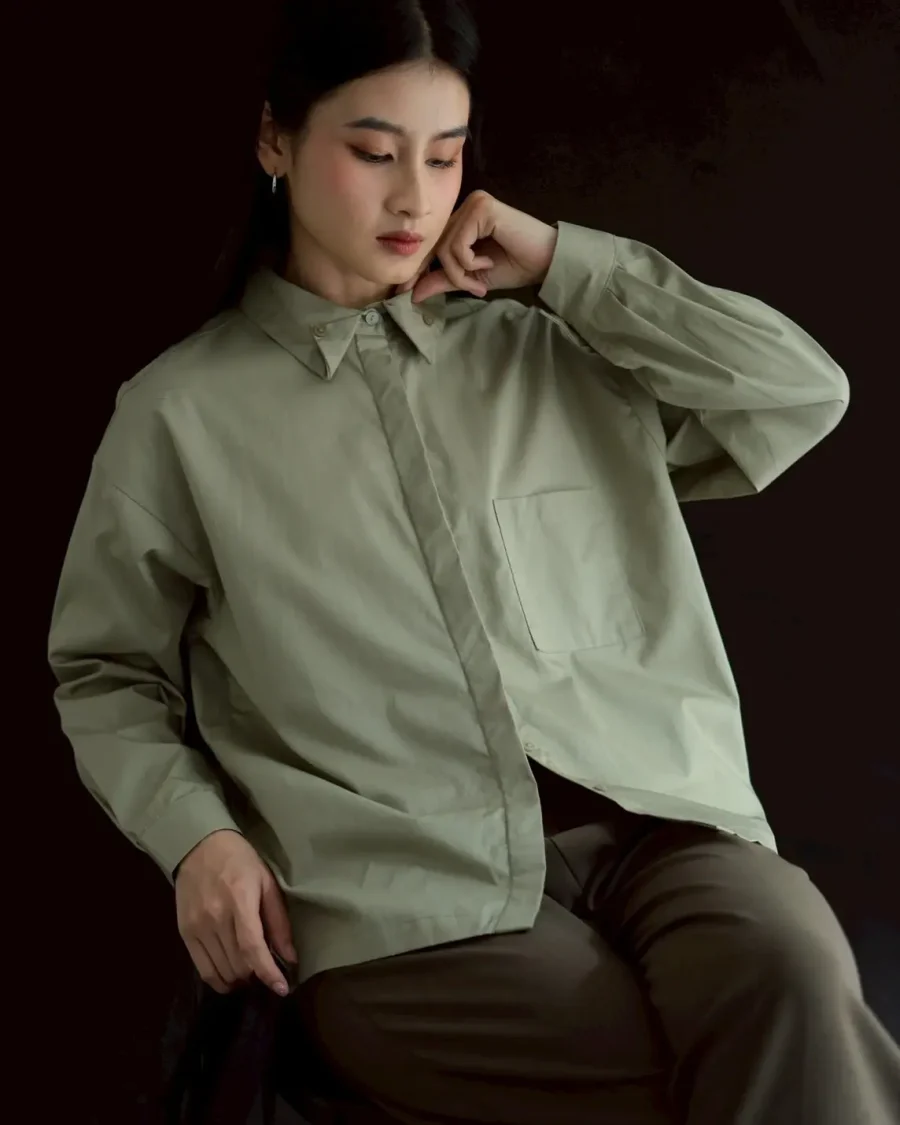 Vilma Shirt foto 16