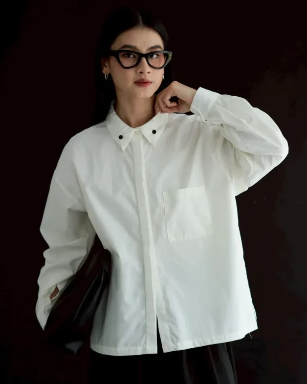 Vilma Shirt foto 6