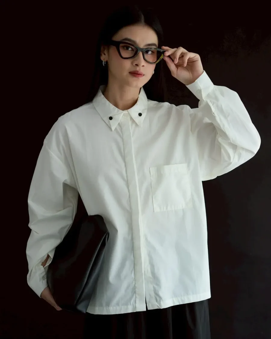 Vilma Shirt foto 9