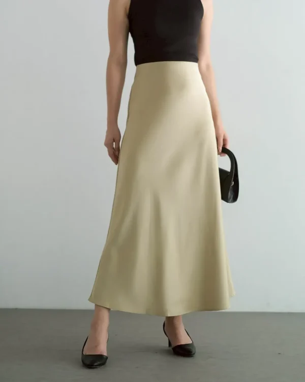 Hifza Skirt foto 5