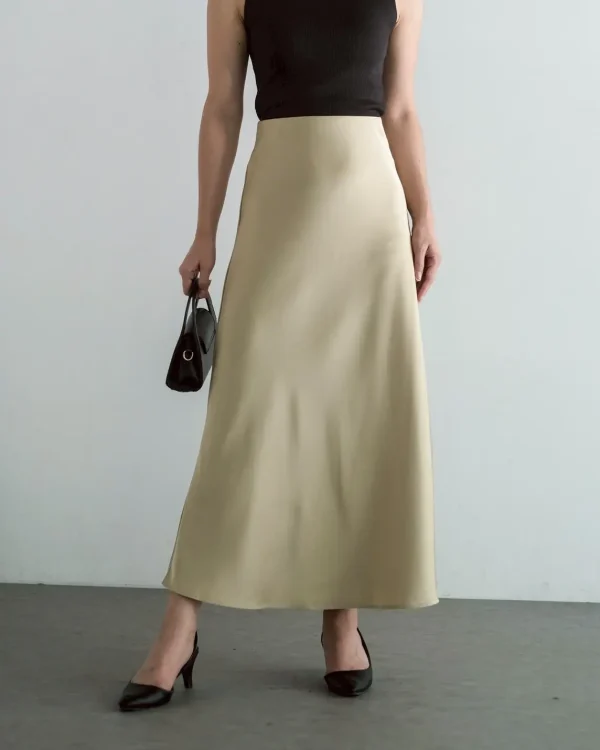Hifza Skirt foto 3