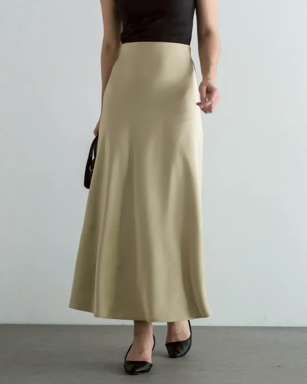 Hifza Skirt foto 4