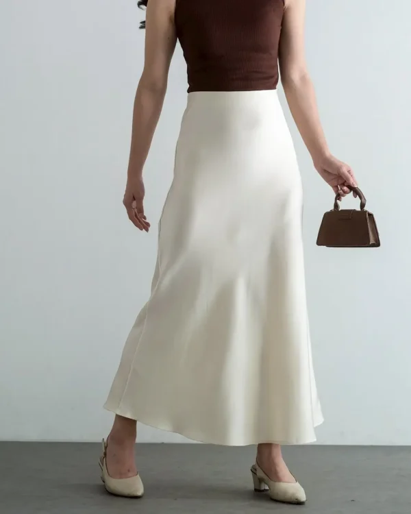 Hifza Skirt foto 8