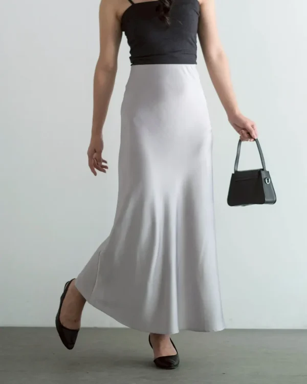 Hifza Skirt foto 7