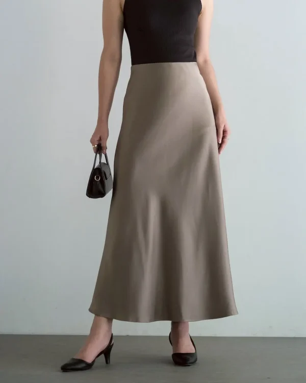 Hifza Skirt foto 9
