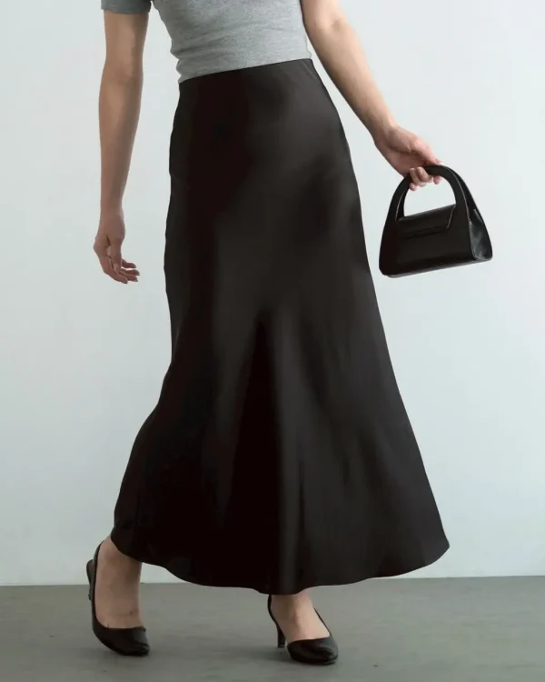 Hifza Skirt foto 1