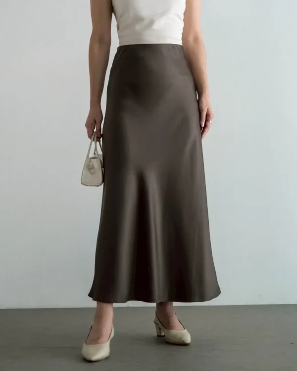 Hifza Skirt foto 6