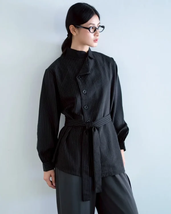 Deamour Stripe Shirt foto 1