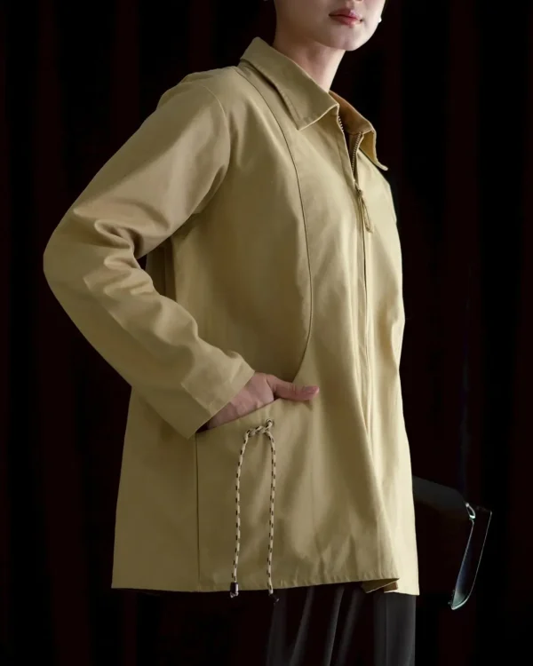 Dolza Jacket foto 5