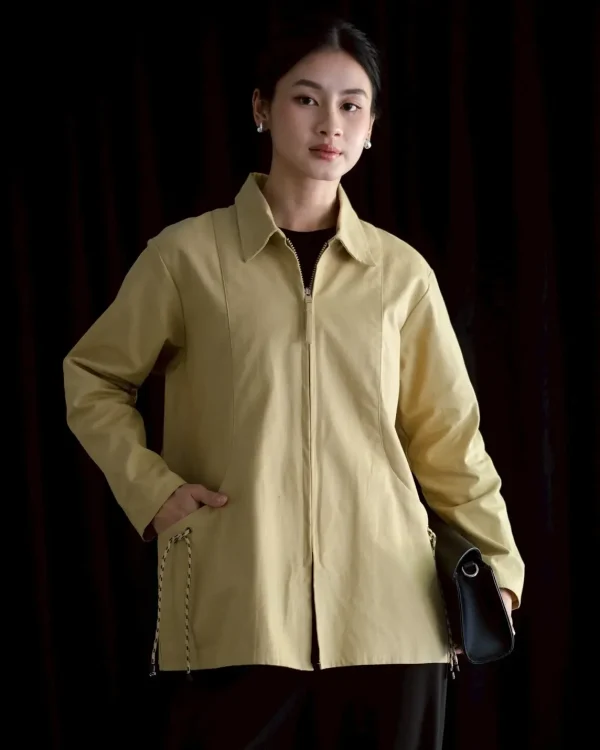 Dolza Jacket foto 6