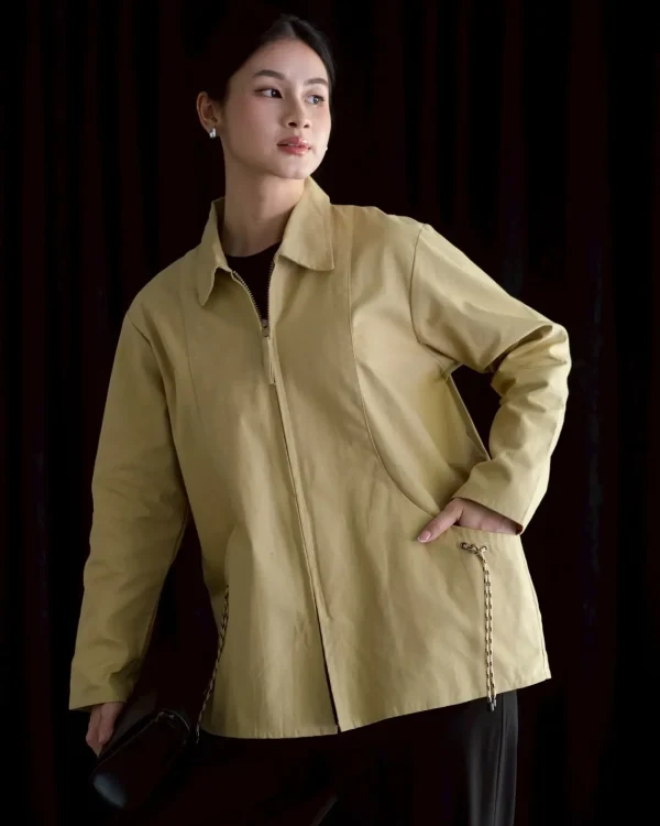 Dolza Jacket foto 4