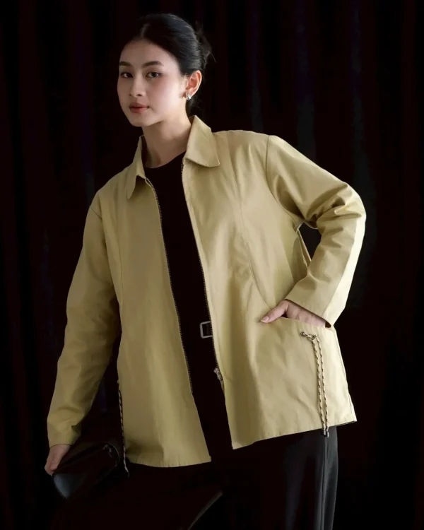 Dolza Jacket foto 7