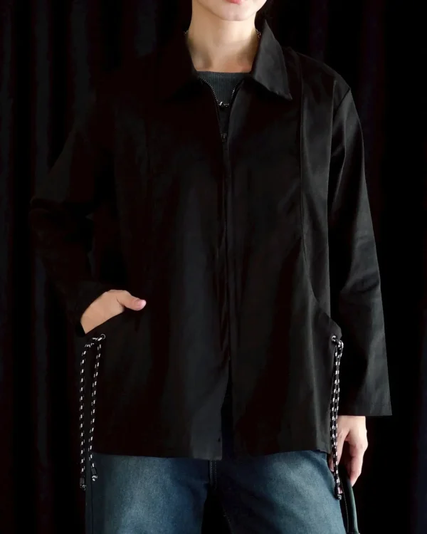 Dolza Jacket foto 2