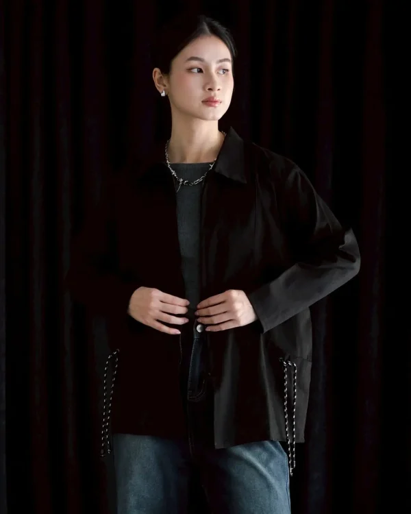 Dolza Jacket foto 1